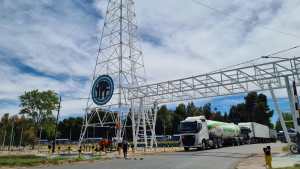 Se levantó el corte de Salud en la refinería de Plaza Huincul