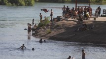 Imagen de ¡Un horno! San Antonio Oeste y Neuquén volvieron a ser las más calurosas del país