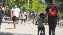 Imagen de Denunció que intentaron secuestrar a su hija en el paseo costero de Neuquén