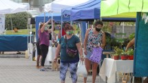 Imagen de Harán una feria de emprendedores en el Paseo de la Costa de Neuquén