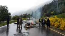 Imagen de Imputan a miembros de comunidad mapuche por la agresión a poblador de Mascardi