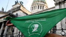 Imagen de Aborto Legal: cómo será en el debate en la Cámara de Diputados