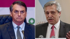 Bolsonaro vendrá a la Argentina