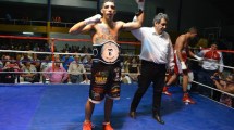 Imagen de El 28 de noviembre vuelve el boxeo profesional en Mendoza