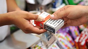 ARCA quiere aumentar el control en la comercialización de los cigarrillos