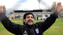 Imagen de La enfermera de Maradona presentará audios «con conversaciones reveladoras»