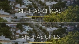 «Sierras Girls»: las curiosas traducciones en la web de Turismo de Córdoba