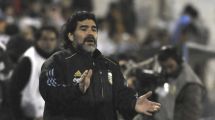 Imagen de Maradona: la marcha de hoy para pedir justicia también se realizará en Neuquén