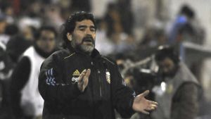 Maradona: la marcha de hoy para pedir justicia también se realizará en Neuquén