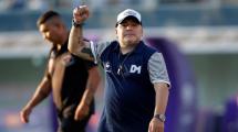 Imagen de Diego Maradona es trasladado a Nordelta: cómo será la internación ambulatoria