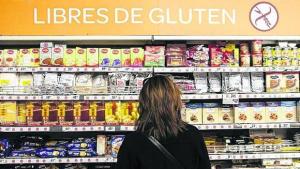 Advierten que la dieta libre de gluten es el único tratamiento efectivo para la enfermedad celíaca