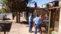 Imagen de Incidentes en San Lorenzo: «Estos chicos no saben que los vecinos tienen carta blanca»