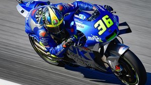 Mir se consagró campeón de MotoGP