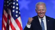 Imagen de Estados Unidos certificó a Joe Biden como presidente, después de un día caótico