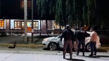 Imagen de El hombre de Junín fue apuñalado por el ex de su actual pareja