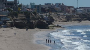 Las Grutas: verano con un 30% de aumento en alojamientos y servicios