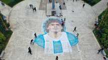 Imagen de Pericias a Maradona buscarán tóxicos y analizarán el corazón