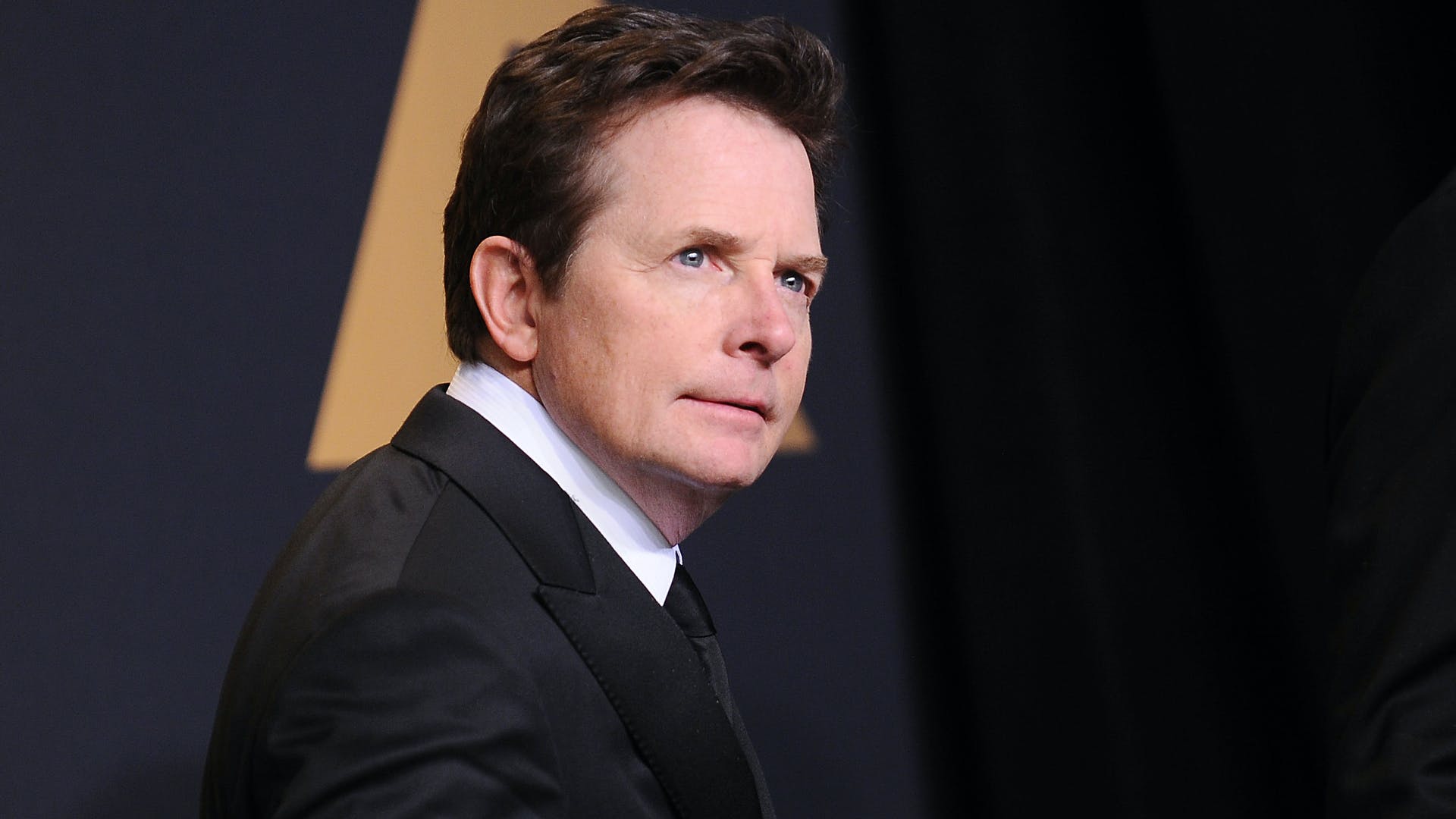 Michael Fox tiene problemas de memoria a causa del Parkinson.