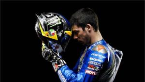 Mir quiere escribir su historia en el MotoGP