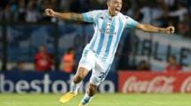 Imagen de Copa Libertadores, Racing va por el pase al histórico Maracaná