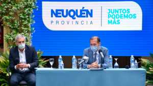 Neuquén es la tercera provincia en cerrar un canje de deuda