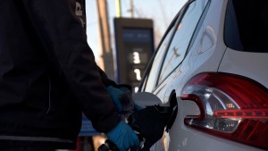 Los combustibles aumentaron hasta un 16,81% en la región