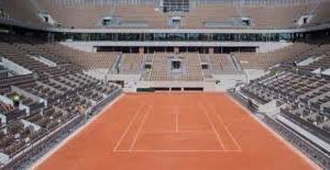 Roland Garros podría cambiar su fecha si sigue la emergencia sanitaria