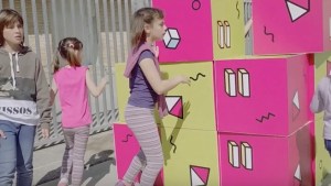 Por qué Neuquén diseña patios igualitarios para sus escuelas públicas