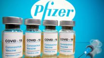 Imagen de El Gobierno prepara un decreto para habilitar las vacunas de Pfizer, Moderna y Janssen