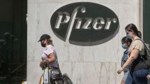 Imagen de Pfizer desmintió a Bullrich y negó haber recibido un pedido de coimas del Gobierno