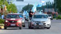 Imagen de #8N: la oposición protesta por octava vez contra el gobierno