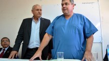 Imagen de El exdirector del hospital de Viedma explicó su renuncia: «todos están peleados»