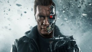 Terminator no piensa como un ser humano