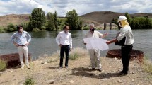 Imagen de Video: Tras nueve años reinician las obras en el puente de La Rinconada