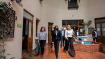 Imagen de Incertidumbre tras la reunión de la mesa de diálogo por conflictos mapuches