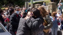 Imagen de Salud despide al primer enfermero víctima de Covid en Bariloche