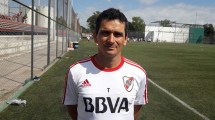 Imagen de River le ganó a Boca en fútbol seniors, con un Gallardo como técnico