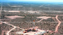 Imagen de Conflicto en Vaca Muerta por la salida de Baker Hughes