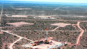 Conflicto en Vaca Muerta por la salida de Baker Hughes