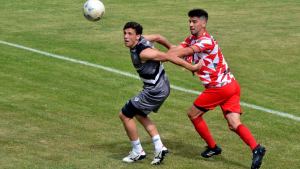 Agenda deportiva del viernes: vuelven a jugar Cipolletti y Sol de Mayo