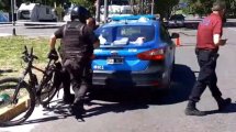 Imagen de Asesinan de un balazo a un extranjero para robarle la bicicleta en Buenos Aires