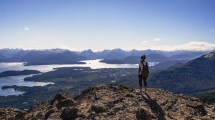 Imagen de Verano en Neuquén: ¿qué necesito para viajar a la cordillera?