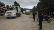 Imagen de Identificaron el cadáver hallado en el basural de Bariloche