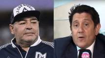 Imagen de Abogado de la enfermera de Maradona: “Si hubiera estado en otro lugar se habría salvado”