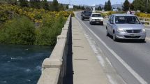 Imagen de Los turistas empezaron a cruzar desde Bariloche hacia Neuquén