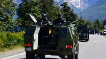 Imagen de Bajó la tensión en el conflicto mapuche de Villa Mascardi, según Nación