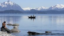 Imagen de Todas las opciones para disfrutar de Bariloche el fin de semana largo