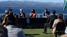 Imagen de Nación comprometió 300 millones de pesos para la nueva terminal de Bariloche