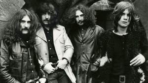 Vuelve remasterizado el «Volumen 4» de Black Sabbath