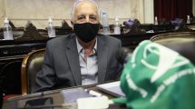 Imagen de Carnaghi: «que no haya desigualdad entre quienes pueden pagarlo y quienes no»